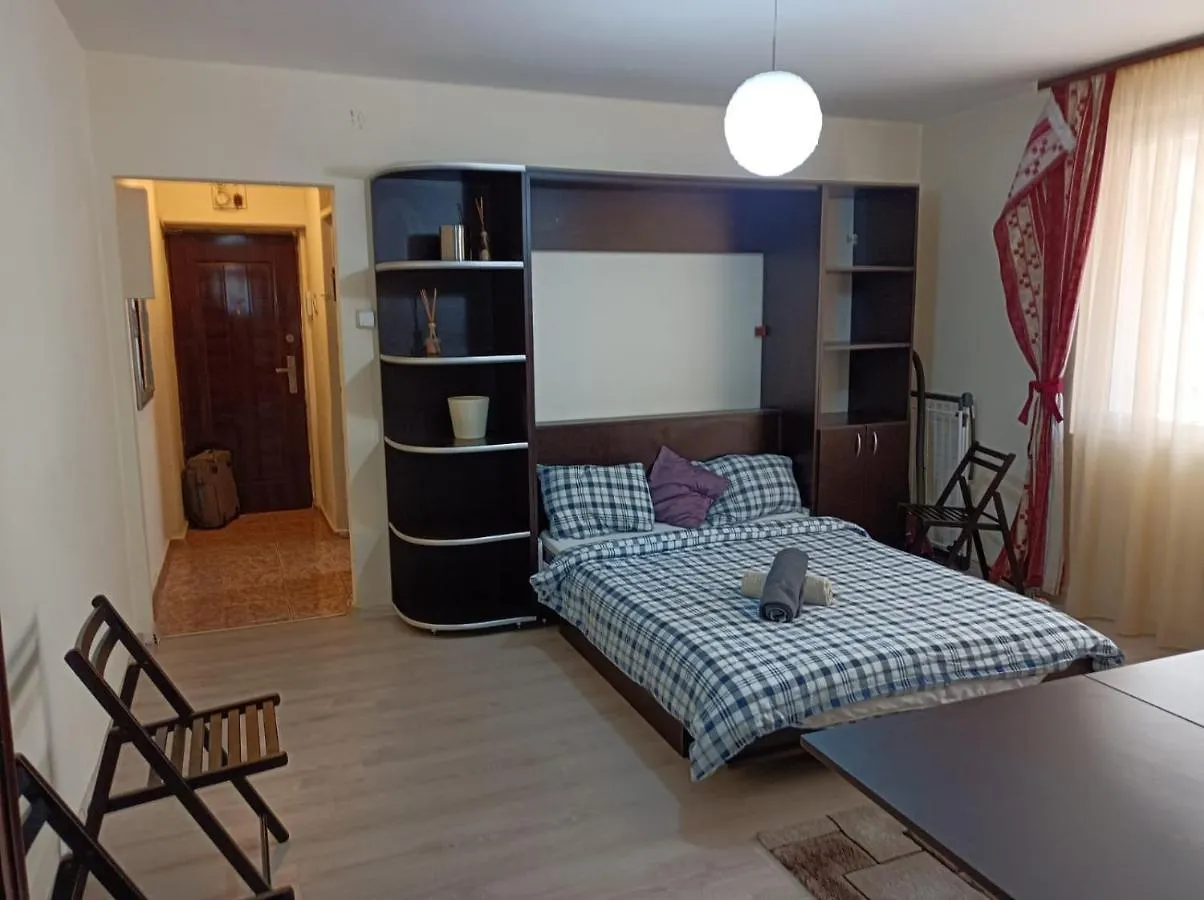 Capital Apartments For You Bukarest