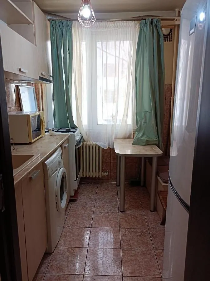 Capital Apartments For You Bucureşti
