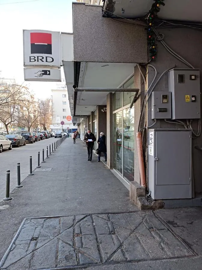 Capital Apartments For You Bucureşti