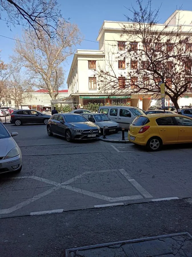 Capital Apartments For You Bucureşti România