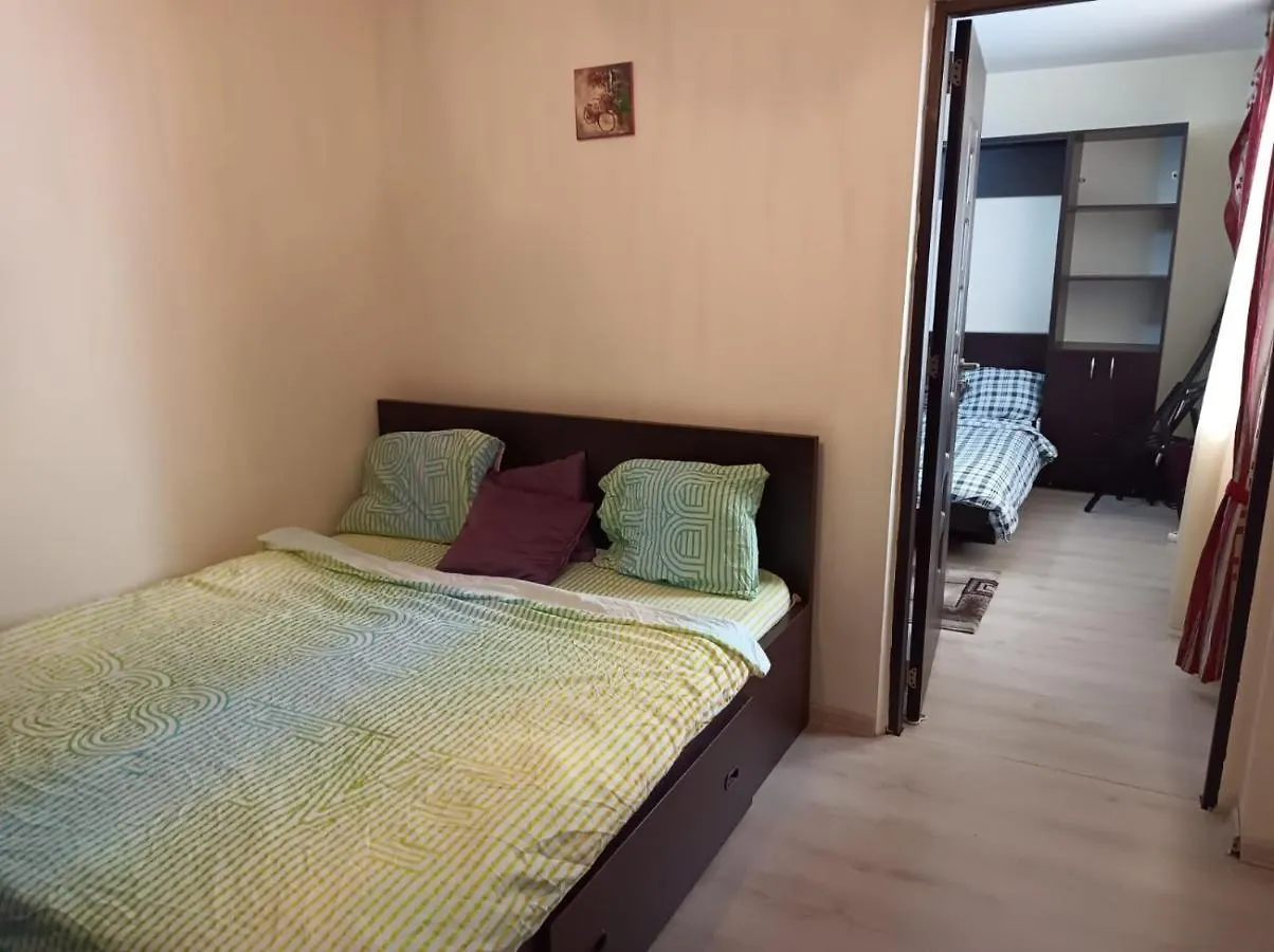 Capital Apartments For You 布加勒斯特 罗马尼亚