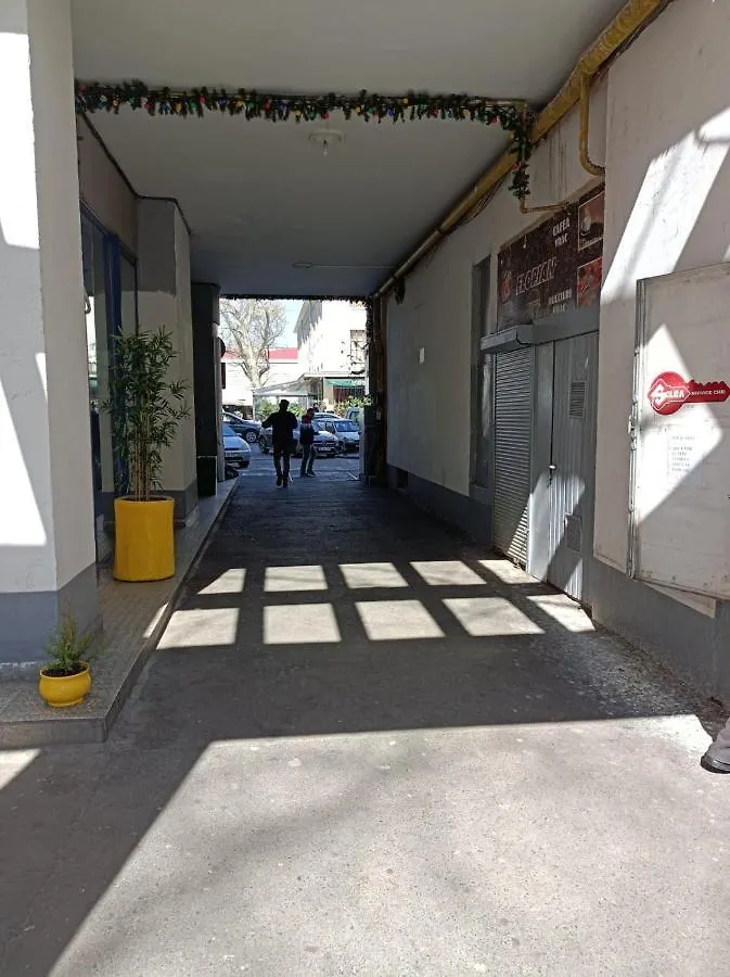 Capital Apartments For You 布加勒斯特